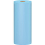 Scott Shop Towels, Standard Roll, 1-Ply, 9.4 x 11, Blue, 55/Roll, 12 Rolls/Carton