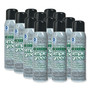 Simple Green Foaming Crystal Industrial Cleaner and Degreaser, 20 oz Aerosol Spray, 12/Carton (SMP19010) View Product Image