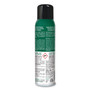 Simple Green Foaming Crystal Industrial Cleaner and Degreaser, 20 oz Aerosol Can, 12/Carton