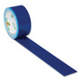 Duck Heavy-Duty Duct Tape, 1.88" x 20 yds, Blue