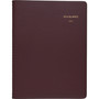 BOOK;APPT;WEEKLY;LEATHER;WN