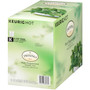 Twinings Pure Peppermint Herbal Tea K-Cup (TWG08760) View Product Image