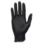 GLOVE;NITRILE;PF;BK;SM View Product Image