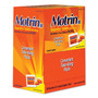 Motrin IB Ibuprofen Tablets, Two-Pack, 50 Packs/Box MCL48152