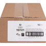 Business Source Recycled+ Receipt Paper - White (BSN98101) View Product Image