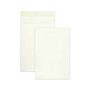 Survivor Lightweight 14 lb Tyvek Open End Expansion Mailers, #15 1/2, Cheese Blade Flap, Redi-Strip Closure, 12 x 16, White, 25/Box