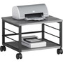 Lorell Underdesk Mobile Machine Stand (LLR60262) View Product Image