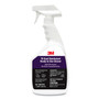 3M TB Quat Disinfectant Ready-to-Use Cleaner, Lemon Scent, 1 qt Bottle (MMM1027PC) View Product Image