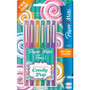 Paper Mate Flair Candy Pop Limited Edition Felt Tip Pen - Medium Pen Point - Assorted Ink - Felt Tip - (PAP1982365)