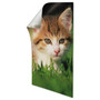 Command Poster Strips Value Pack, Removable, Holds Up to 1 lb, 0.63 x 1.75, White, 48/Pack