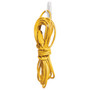 Command General Purpose Hooks, Medium, Plastic, White, 3 lb Capacity, 20 Hooks and 24 Strips/Pack