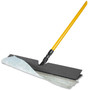 3M Easy Trap Duster, 5" x 125 ft, White, 250 Sheet/Roll, 2 Rolls/Carton