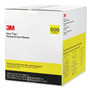 3M Easy Trap Duster, 5" x 125 ft, White, 250 Sheet/Roll, 2 Rolls/Carton