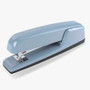 Swingline 747 Business Stapler - Staples Upto 25 Sheet of 20lb Paper - Holds Upto 210 Staple - Full Strip - Staple Size: 0.25" - Sky Blue