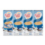 Coffee mate Liquid Coffee Creamer, French Vanilla, 0.38 oz Mini Cups, 50/Box, 4 Boxes/Carton