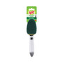 Scotch-Brite Soap-Dispensing Dishwand, 2.5 x 9.5, Yellow/Green (MMM6504EA) View Product Image