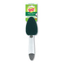 Scotch-Brite Soap-Dispensing Dishwand, 2.5 x 9.5, Yellow/Green