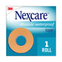 3M Nexcare Absolute Waterproof First Aid Tape, Foam, 1 x 180 (MMM731) View Product Image