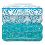 Cottonelle Fresh Care Flushable Cleansing Cloths, 1-Ply, 3.73 x 5.5, White, 84/Pack, 8 Packs/Carton