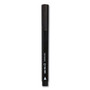 TRU RED Permanent Marker, Tank-Style, Medium Chisel Tip, Black, Dozen