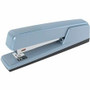 Swingline 747 Classic Stapler - Staples Upto 20 Sheet of 20lb Paper - Holds Upto 210 Staple - Full Strip - Staple Size: 0.25" - Sky Blue