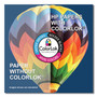 HP Papers MultiPurpose20 Paper, 96 Bright, 20 lb Bond Weight, 8.5 x 11, White, 500/Ream (HEW112000) View Product Image
