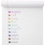 Paper Mate InkJoy 300 RT Ballpoint Pen, Retractable, Medium 1 mm, Blue Ink, Blue Barrel, Dozen