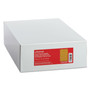 Universal Kraft Clasp Envelope, #12 1/2, Square Flap, Clasp/Gummed Closure, 9.5 x 12.5, Brown Kraft, 100/Box
