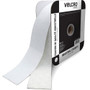 VELCRO Industrial Fastener Tape - 25 ft Length x 2" Width - White