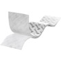 VELCRO Brand Industrial Strength Heavy-Duty Fasteners, 2" x 25 ft, White