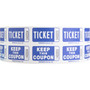 Sparco Roll Tickets (SPR99230) View Product Image