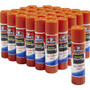 Elmer's Washable School Glue Sticks, 0.24 oz, Applies and Dries Clear, 30/Box (EPIE556) View Product Image