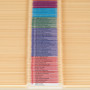 Smead Manila File Folders, 1/3-Cut Tabs: Center Position, Letter Size, 0.75" Expansion, Manila, 100/Box