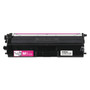 Brother TN433M High-Yield Toner, 4,000 Page-Yield, Magenta