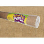 Teacher Created Resources Better Than Paper Board Roll - Bulletin Board, Classroom - 48" Width x 12 ft Length - Burlap