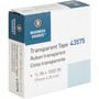 TAPE;RL;TRANS;3/4X1000;12PK - (BSN43575)