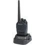 Midland MB400 Business Radio - 16 Radio Channels - 142 Total Privacy Codes - 4 W - Low Battery Indicator, Timer, Lightweight - Water Proof, Dust Proof - (MROMB400)