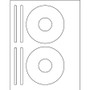 Business Source CD/DVD Labels (BSN26148) View Product Image