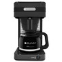 BUNN 10-Cup Speed Brew Elite CSB2G Coffee Maker, Gray/Stainless Steel