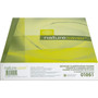 Nature Saver 2/5 Tab Cut Letter Recycled Classification Folder (NAT01051) View Product Image