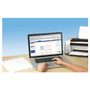 Avery Printable Postcards, Inkjet, 80 lb, 4.25 x 5.5, Matte White, 200 Cards, 4 Cards/Sheet, 50 Sheets/Box