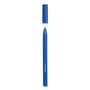 TRU RED Quick Dry Gel Pen, Stick, Fine 0.5 mm, Blue Ink, Blue Barrel, 5/Pack (TUD24377034) View Product Image