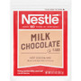 Nestl Hot Cocoa Mix, Milk Chocolate, 0.71 oz Packet, 60 Packets/Box (NES26791) View Product Image