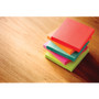 Post-it Dispenser Notes Original Pop-up Refill Value Pack, 3 x 3, (8) Poptimistic Collection Colors, (4) Canary Yellow, 100 Sheets/Pad, 12 Pads/Pack