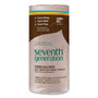 Seventh Generation Natural Unbleached 100% Recycled Paper Kitchen Towel Rolls, 2-Ply, Individually Wrapped, 11 x 9, 120/Roll, 30 Rolls/Carton (SEV13720CT) View Product Image