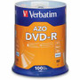 DVD-R;4.7GB;16X;100 SPINDLE