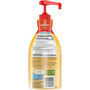 Coffee mate Liquid Coffee Creamer, Hazelnut, 1.5 L Pump Bottle, 2/Carton