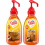 Coffee mate Hazelnut Liquid Concentrate Coffee Creamer - Pump Bottle - Hazelnut Flavor - 50.70 fl oz (1.50 L) - 600 Serving