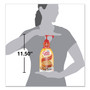 Coffee mate Liquid Coffee Creamer, Hazelnut, 1.5 L Pump Bottle, 2/Carton