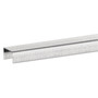 Swingline S.F. 13 Heavy-Duty Staples, 0.38" Leg, 0.5" Crown, Steel, 1,000/Box